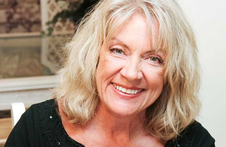 Esperienza della promozione di Barnabas promici da Israele