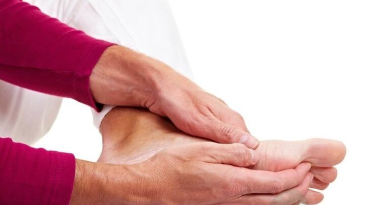 Il trattamento domiciliare del fungo è accettabile nelle fasi iniziali